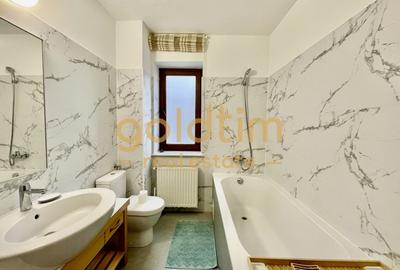 Casă individuală cu 4 camere cu Canalizare în Pipera - 48