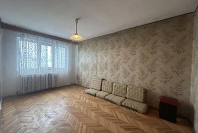 Apartament cu 4 camere decomandat în Mănăștur - 12