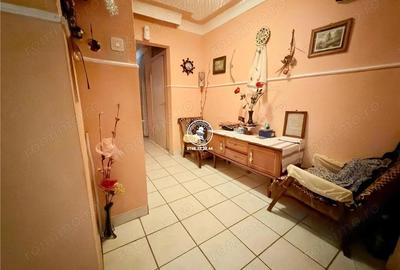 Apartament 3 camere de vanzare Pacurari - 3