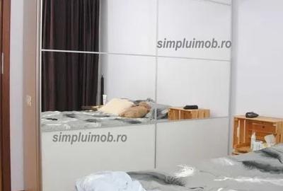 Apartament cu 2 camere decomandat, mobilat în Brâncoveanu - 3
