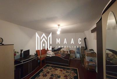 Apartament cu 2 camere nedecomandat, mobilat în Terezian