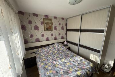 Apartament cu 3 camere în Someșeni - 2