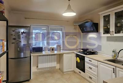 Duplex cu 4 camere cu Canalizare în Pipera - 7