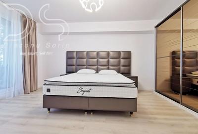 Apartament cu 4 camere decomandat, mobilat în Faleza Nord - 8