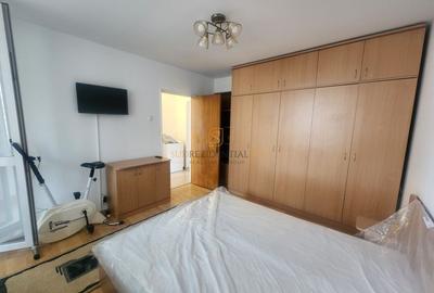 Apartament 3 camere, mobilat si utilat complet, Metrou Dristor, Sect 3 - 7