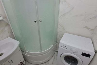 Garsonieră în Lujerului