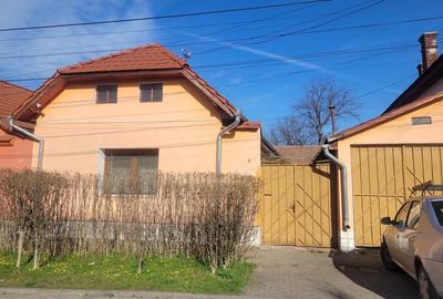 Casă cu 3 camere cu Teren 726 Mp în Central - 7