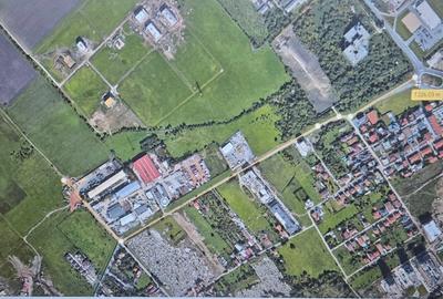 Teren ideal pentru construcții rezidențiale în Timișoara – zonă Mehala, - 3