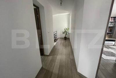 Casa 3 dormitoare, 118mp utili, Zona Dedeman - 6