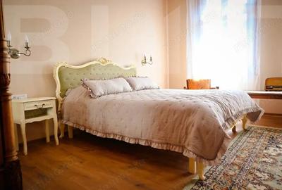 Casă cu Teren 200 Mp în Central - 13