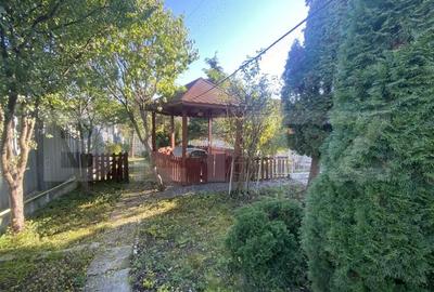 Casa spa?ioasa 350 mp utili, curte amenajata ?i garaj - 2