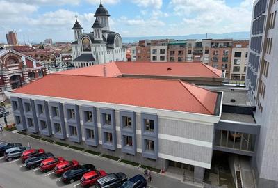 Apartament cu 3 camere decomandat în Central - 6