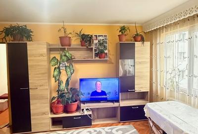 Apartament cu 2 camere nedecomandat, mobilat în Gării - 7