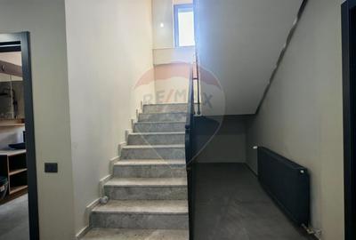 Casă cu 4 camere cu Teren 563 Mp în Corbeanca - 15