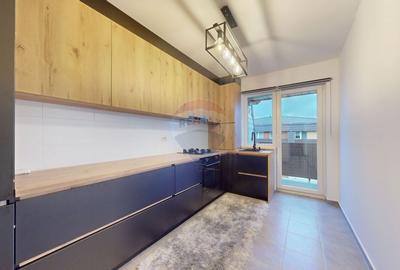 Comision 0% | Apartament 2 camere | Subcetate Sanpetru | Parcare - 2