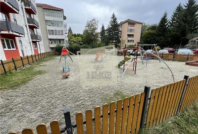 Apartament cu 2 camere semidecomandat, mobilat în Mihai Viteazul - 10