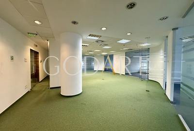 Birou, de 416.89999389648 mp, în Băneasa - 3