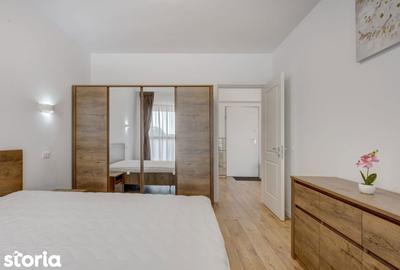 Apartament cu 2 camere în Central - 3