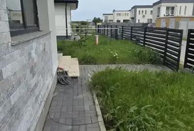 Casă cu 4 camere cu Teren 528 Mp în Corbeanca - 6