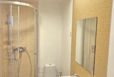 Garsonieră decomandată în Central - 7