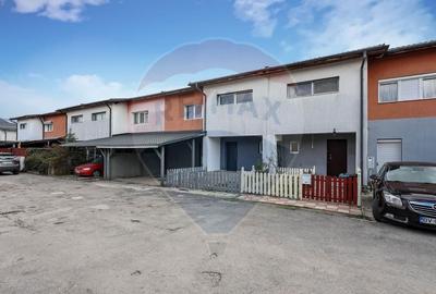 Casa moderna cu 4 camere in Valea cu Flori Residence 1 - 25