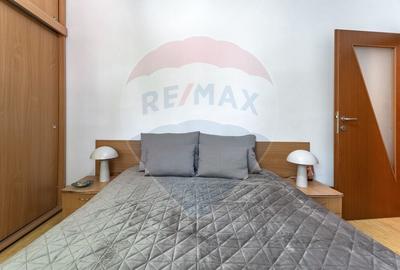 Apartament cu 2 camere decomandat, mobilat în Tractorul - 10