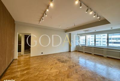 Apartament cu 3 camere în Ultracentral - 17