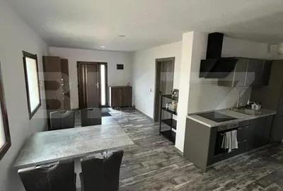 Casa individuala, moderna, de vanzare, cu 3 camere, 120 mp, zona Lipovei - 1