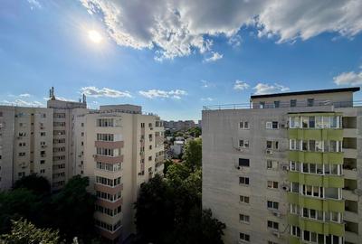 Apartament cu 4 camere decomandat în Tei - 2