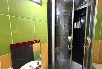 Apartament cu 4 camere, mobilat în George Enescu - 2