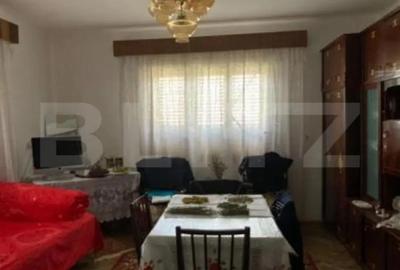 Casă cu 6 camere cu Teren 1000 Mp în Central - 6