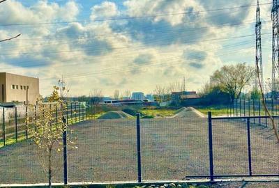 Spațiu comercial, în Splaiul Unirii - 1