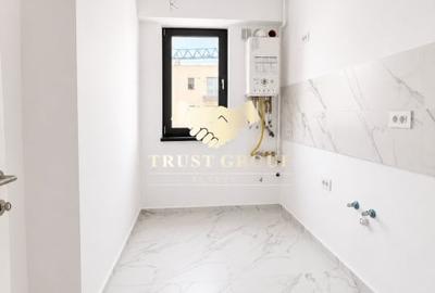Apartament cu 2 camere decomandat în Timișoara - 4