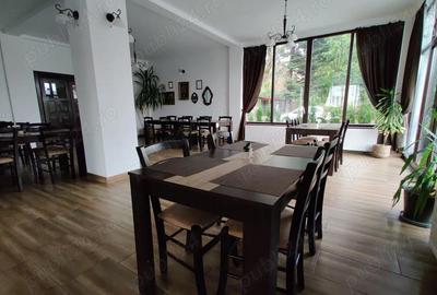 Spațiu comercial, de 502 mp, în Central - 4