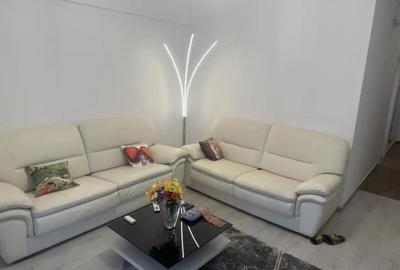Apartament cu 2 camere decomandat, mobilat în Apărătorii Patriei