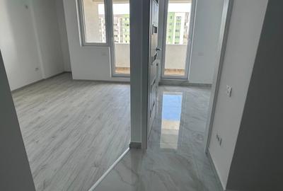 Garsonieră decomandată în Berceni - 3