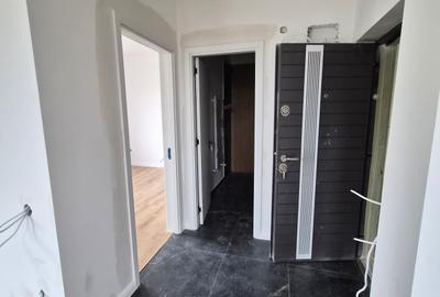 Apartament cu 2 camere decomandat în Haliu - 1