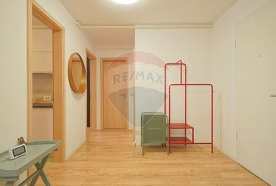 Inchiriez apartament 2 camere, la Kasper - 13