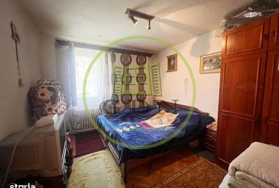 Apartament cu 2 camere semidecomandat, mobilat în Brazda lui Novac - 2