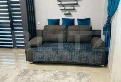 Garsonieră, mobilată în 1 Mai - 6