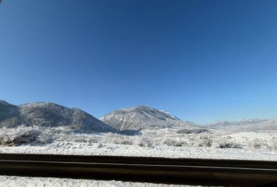 Teren intravilan 500 sau 1000 mp Bran-Tohanita la dum asfaltat - 33