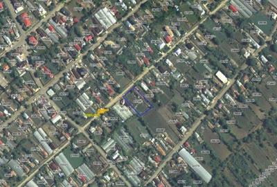 Casa si teren Glodeanu Sarat ; ID: R2839616 - 8