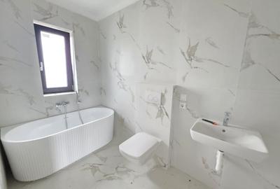 Duplex cu 4 camere, teren 125mp, Codlea - 3