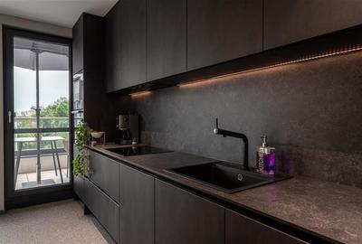 Comision 0 - Apartament cu 2 camere in complex exclusivist - Platinia Avram Ianc - 4