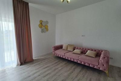 DISPONIBILA 15.02 Vila 4 camere, prima  inchiriere,5 min ratb,toate utilitatile - 1