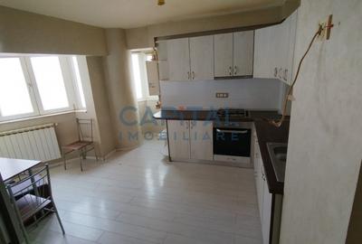 Apartament 3 camere SPATIOS - 6