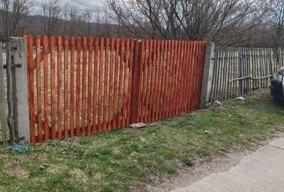 Spațiu comercial, în Zăvoi - 1