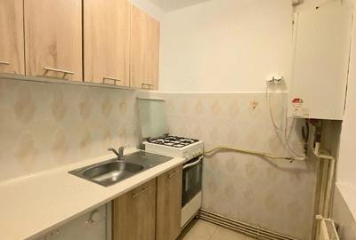 Apartament cu 2 camere semidecomandat în Alexandru cel Bun - 3
