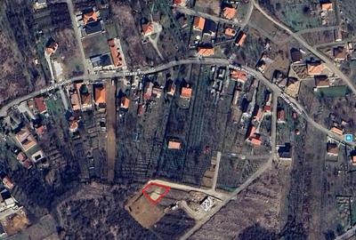 Loc de casa Teren intravilan - Oradea - Oncea - IMOBIHOR - 2