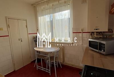 Apartament | Semidecomandat | 2 camere | 57 MPU | Balcon | Cedonia - 6